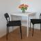 Idestrup Bed and Breakfast