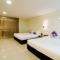 Mornington Hotel Sitiawan
