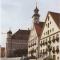 Hotel-Landgasthof Schuster - Greding