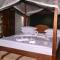 Mabata Makali Luxury Tented Camp - Ruaha National Park