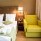 Mineral Hotel Malinowy Raj