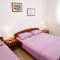 Apartmani Šprljan Apartmani Šprljan