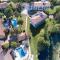 SOWELL HOTELS Domaine de la Petite Isle