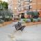 Apartment Downtown Sabadell - Sabadell