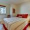 Wildernest Gore Trail Condo