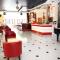 Bellos Hotel Apartments
