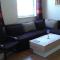 Apartament Borowiacki