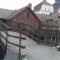 Apartament Borowiacki