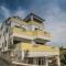 Foto: Apartments with beautiful sea view - Pezo