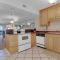 White Sands Bay Front Pensacola Condo