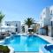 Folegandros Apartments - Chora Folegandros