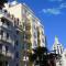 Apartments in the Center of Batumi
