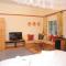 Kampala Forest Resort - KFR Lodge