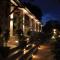 Kampala Forest Resort - KFR Lodge