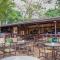Kampala Forest Resort - KFR Lodge