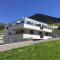Ibex Hostel