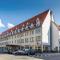 ibis Hotel Erfurt Altstadt