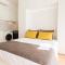 Downtown Porto Mouzinho Studio Apts