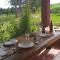 Granja La Lechuza Ecolodge