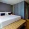 Foto: Grand Mercure Brasilia Eixo 34/96