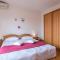 Apartmani Bezma - Sea view