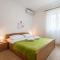 Apartmani Bezma - Sea view