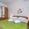 Apartmani Bezma - Sea view
