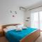 Apartmani Bezma - Sea view
