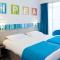 ibis Styles Paris Porte d'Orléans - Montrouge