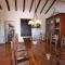 VILLA EL MOLINO Menyber