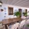 VILLA EL MOLINO Menyber