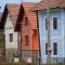 Apartmán v Háji - Jache dom - Stubnyafürdő