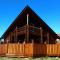Akureyri Log Cabin