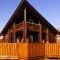 Akureyri Log Cabin
