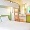 B&B HOTEL Cergy Pierrelaye