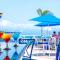 Foto: Blue Chairs Resort by the Sea 29/31