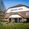 Mercure Dartford Brands Hatch Hotel & Spa - Аш