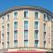 Hotel Mercure Brest Centre Les Voyageurs - Brest