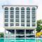 Chiangkhong Teak Garden Riverfront Onsen Hotel- SHA Extra Plus - Chiang Khong