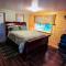 Foto: Bella Coola Grizzly Tours Cabins 148/151