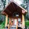 Foto: Bella Coola Grizzly Tours Cabins 151/151