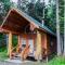 Foto: Bella Coola Grizzly Tours Cabins 149/151