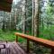 Foto: Bella Coola Grizzly Tours Cabins 136/151