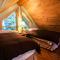 Foto: Bella Coola Grizzly Tours Cabins 134/151