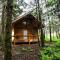 Foto: Bella Coola Grizzly Tours Cabins 122/151
