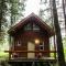 Foto: Bella Coola Grizzly Tours Cabins 127/151