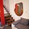 Studio apartman Hrast