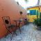 Casa Violeta Limón