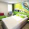 Ibis Styles Lyon Villeurbanne Parc de la Tête d'Or - Villeurbanne