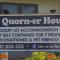 The Quorn-er House - Quorn